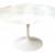 Eero SAARINEN (1910 - 1961) & KNOLL INTERNATIONAL , publisher,Table 137 cm