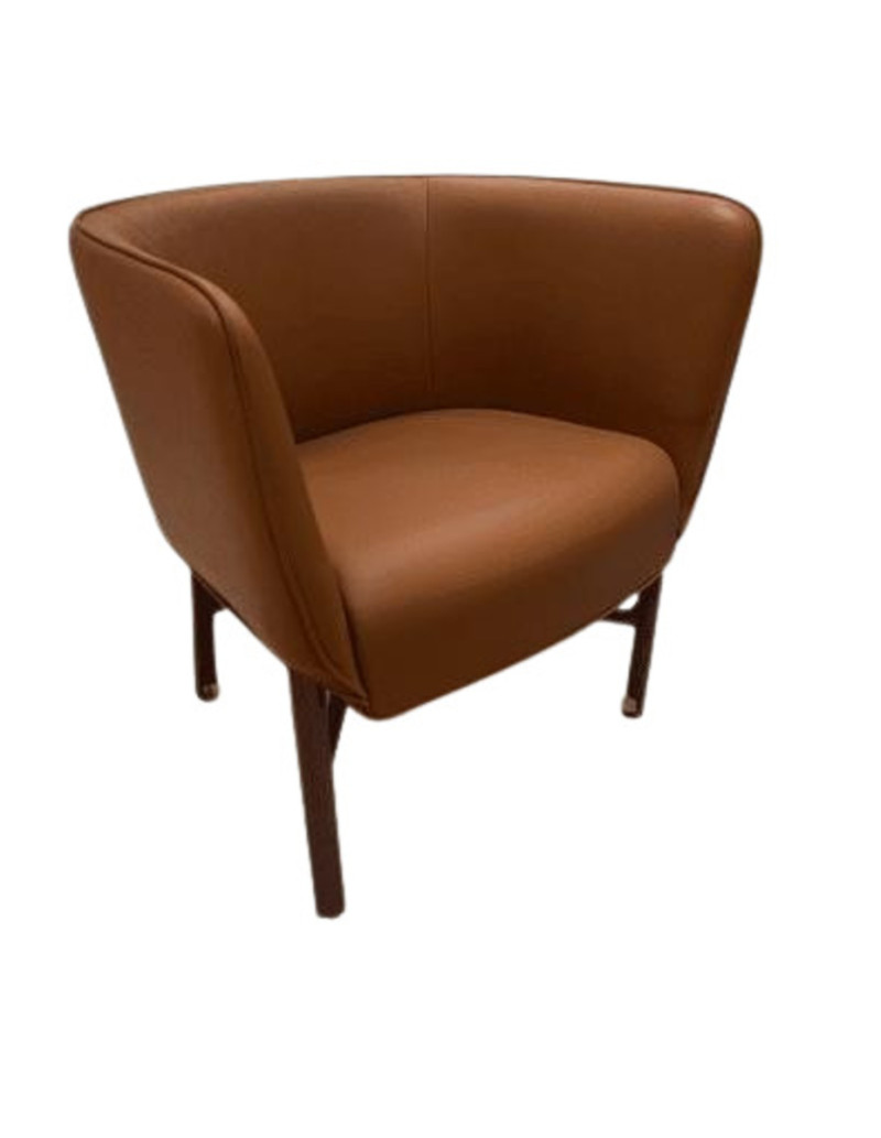 Hermes ,Cabriolet armchair