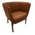 Hermes ,Cabriolet armchair