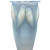 René Lalique-1924  - Vase « Ceylan » Opalescent.