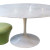 Eero SAARINEN Knoll International “Tulip” Calacatta Table 137 cm