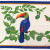 HERMES, Paris 4 placemats, “Toucan” model